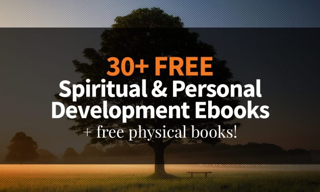 free spiritual ebooks pdf